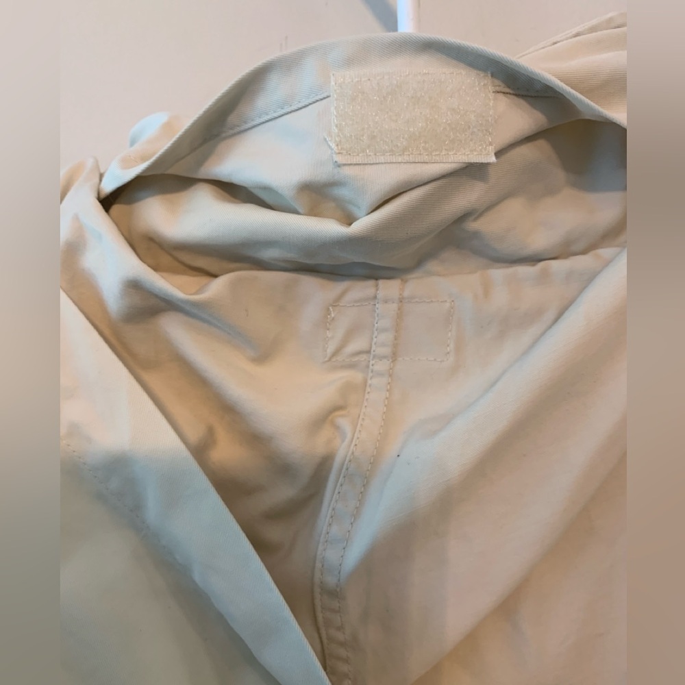MAC & JAC Cream Hooded Vest & Utility Skirt - Picture 8 of 13
